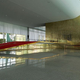 Image for article titled Oscar Niemeyer Was One of the Most Futuristic Architects of All Time